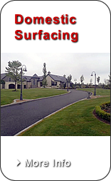 Domestic Surfacing Northern Ireland - Collen Bros (Quarries) Ltd